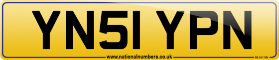 YN51 YPN