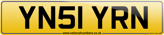 YN51 YRN
