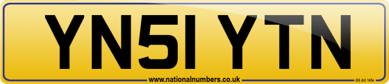 YN51 YTN