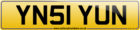 YN51 YUN