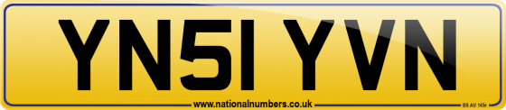 YN51 YVN