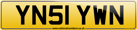 YN51 YWN