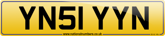 YN51 YYN