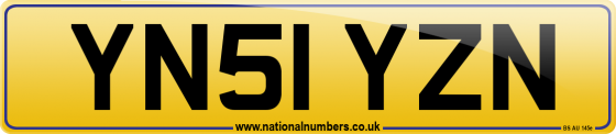 YN51 YZN