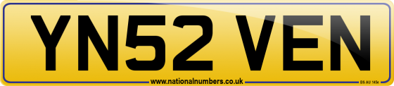 YN52 VEN