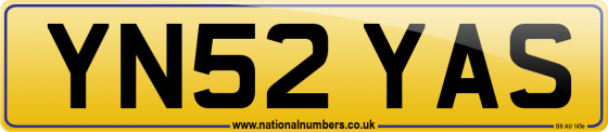 YN52 YAS