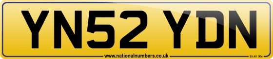 YN52 YDN