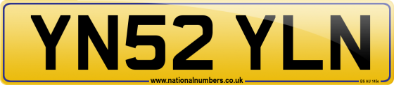 YN52 YLN