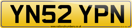 YN52 YPN