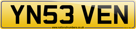 YN53 VEN
