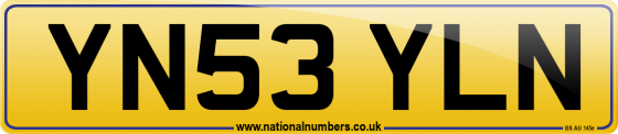 YN53 YLN