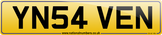 YN54 VEN