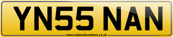 YN55 NAN
