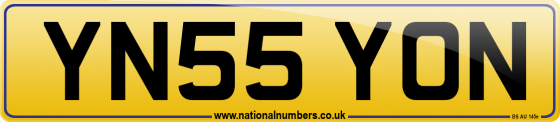YN55 YON