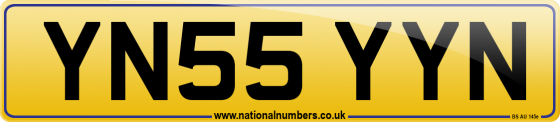 YN55 YYN