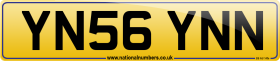YN56 YNN