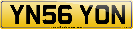YN56 YON
