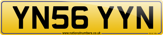YN56 YYN