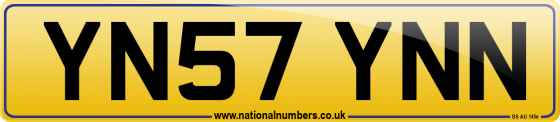YN57 YNN