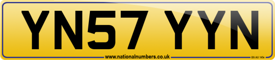YN57 YYN