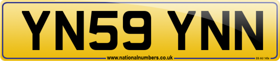 YN59 YNN
