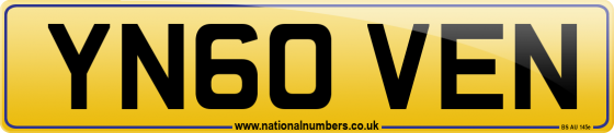 YN60 VEN