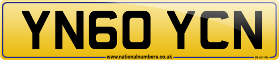 YN60 YCN