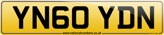 YN60 YDN