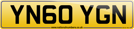 YN60 YGN