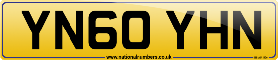 YN60 YHN