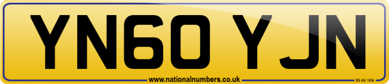 YN60 YJN