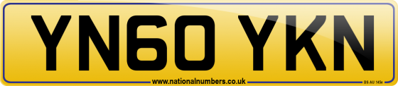 YN60 YKN