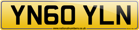 YN60 YLN