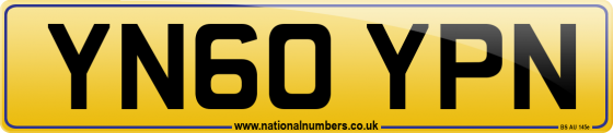 YN60 YPN