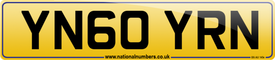 YN60 YRN