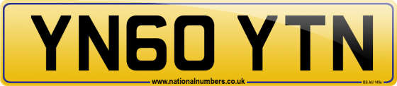 YN60 YTN