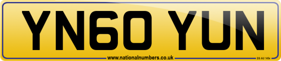 YN60 YUN