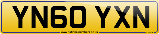 YN60 YXN