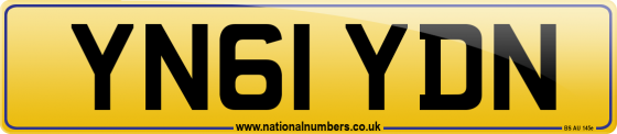YN61 YDN