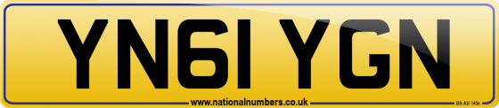 YN61 YGN