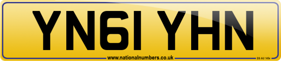 YN61 YHN
