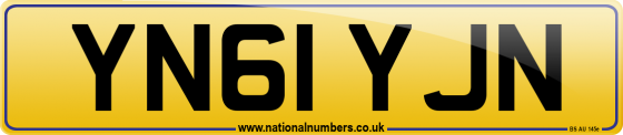 YN61 YJN