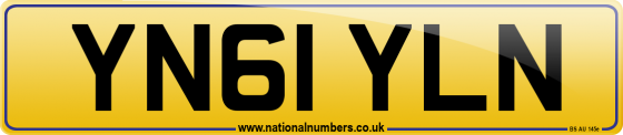 YN61 YLN