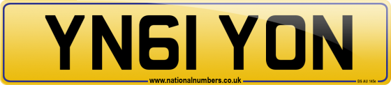 YN61 YON