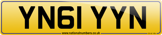 YN61 YYN