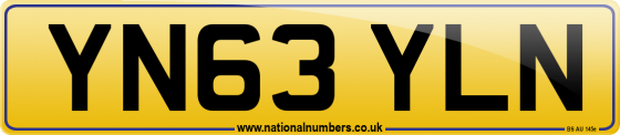 YN63 YLN