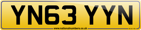 YN63 YYN