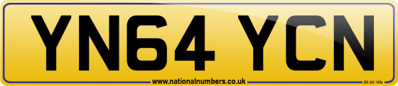 YN64 YCN