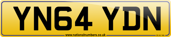 YN64 YDN