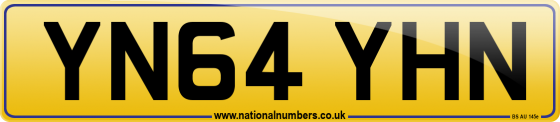 YN64 YHN